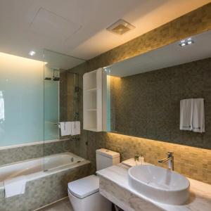 Naki Suites @ Silvertown - 49