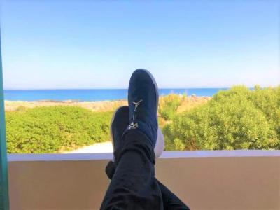 Zorbas Beach Village - 58