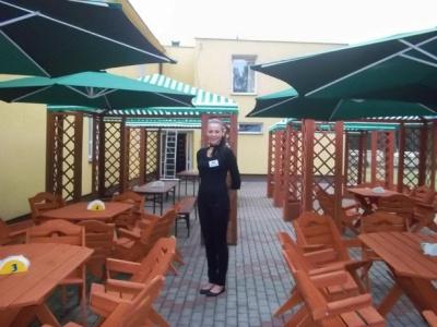 Fala1 Ośrodek Wypoczynkowy - 19