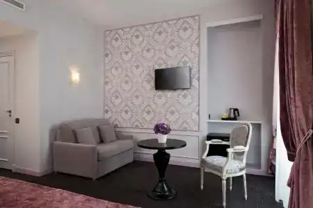 Hôtel Saint-Pétersbourg Opéra & Spa - 33