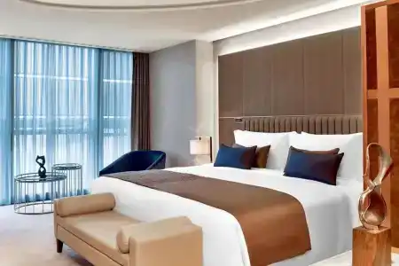 The St. Regis Istanbul - 3