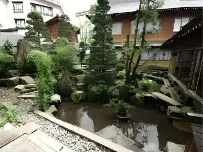 Sakakiya - 0