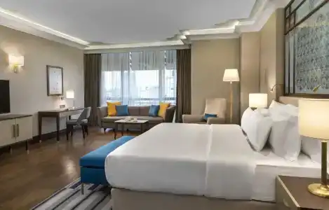 Barceló Istanbul - 76