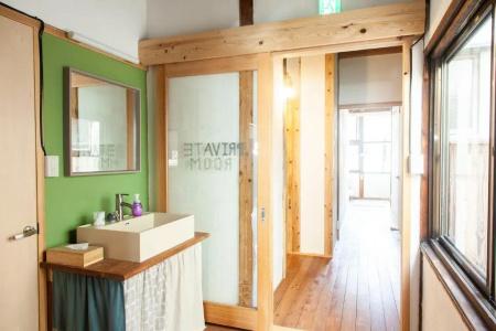 Fukuoka Guesthouse Hive - 40