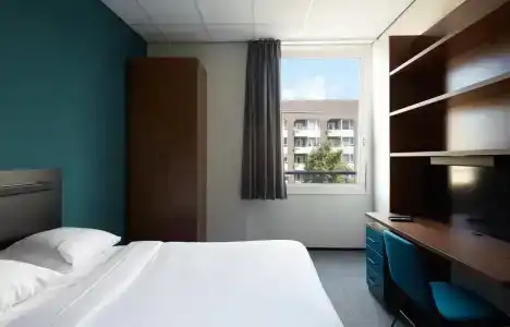 The Student Rotterdam - 71