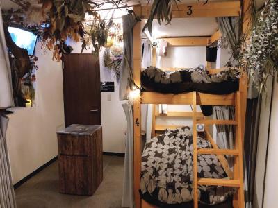 Top Edge Hostel Koenji - 3