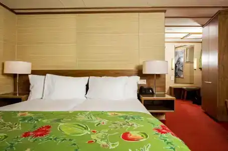 ss Rotterdam Hotel en Restaurants - 65
