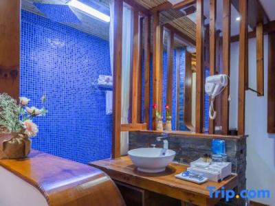 Yishiqingyuan Sea View Boutique Inn - 77