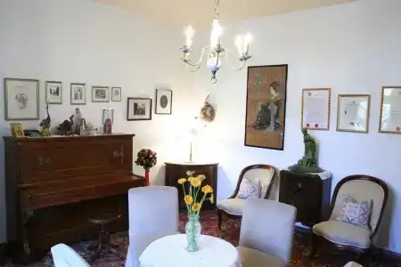 Villa Westend - 1