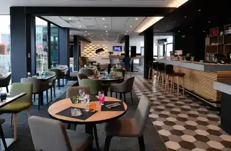 Novotel Caen Côte de Nacre - 31