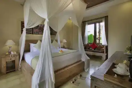 The Alena a Pramana Experience - 4