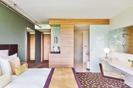 Hôtel Barrière Lille - 40