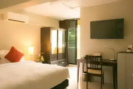 Annex Lumpini Bangkok - 32