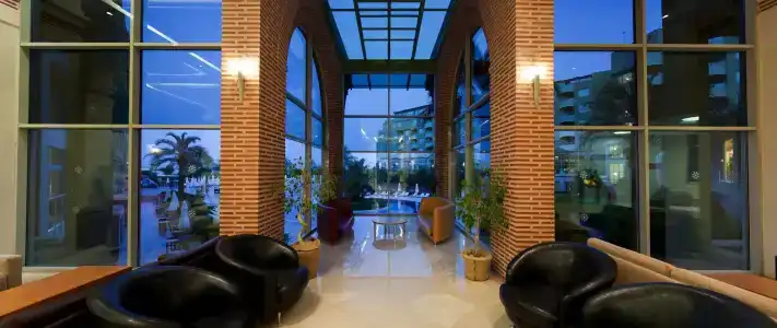 Selectum Family Resort Side - 21