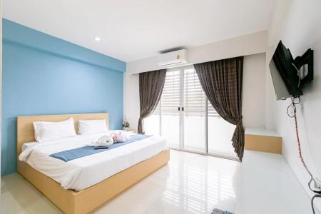 Ruan Plaisoi Apartment - 3