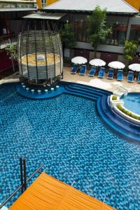Red Ginger Chic Resort - Sha Extra Plus - 20