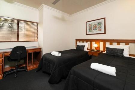 Cairns City - 79