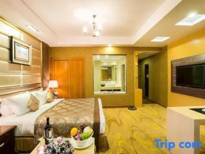 Best Western Chinatown - 157