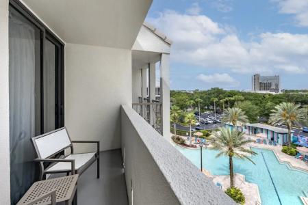 Holiday Inn Orlando – Disney Springs™ Area, An Ihg - 99