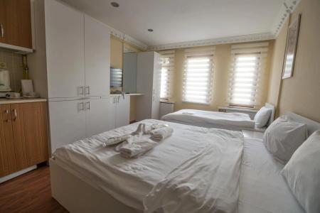 Element Suites - 1