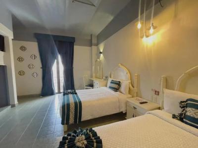 Casona Oaxaca - 52