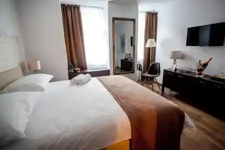 Regal Residence b&b - 22
