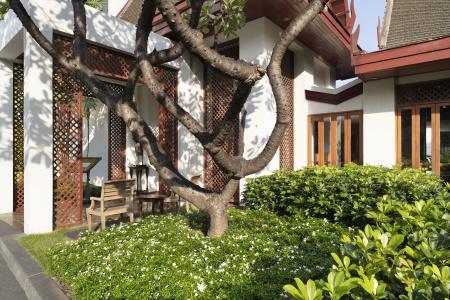 The Sukhothai Bangkok - Sha Plus Certified - 23