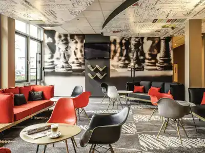 ibis Köln Messe - 17
