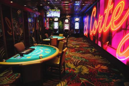 El Cortez & Casino - Adults Only - 13