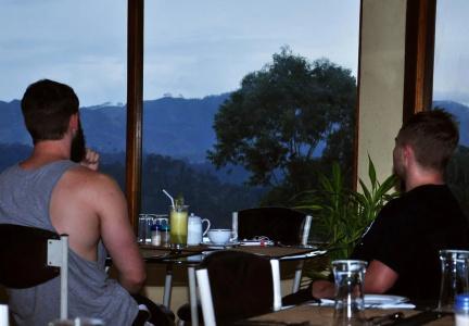 Sky Green Resort - 5