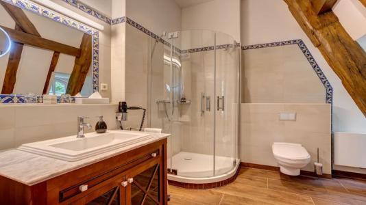 Schloss Luebbenau - 131