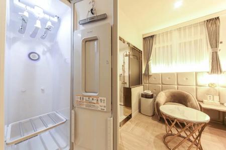 Browndot Sasang Renecite - 120