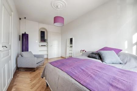 Am Pavillon, Bed&Kitchen - 16