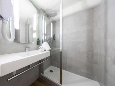 ibis Bordeaux Centre Meriadeck - 19