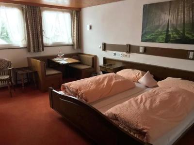 Zartenbach B&B - 33