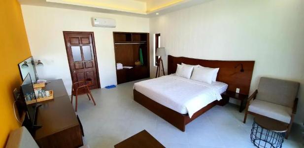 Kingo Retreat Resort - 7