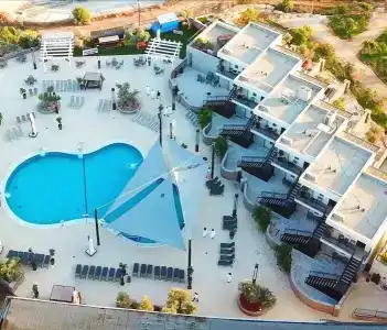 Dream Island Spa & Health - 11
