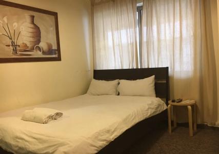 Dream Beach Tlv And Spa - 2