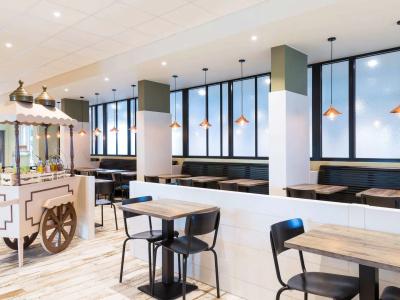 ibis Styles Nieuwpoort - 27