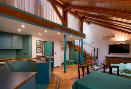 Residence Jecna - 87