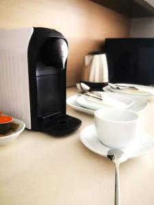ApartFortune Old Town - 38