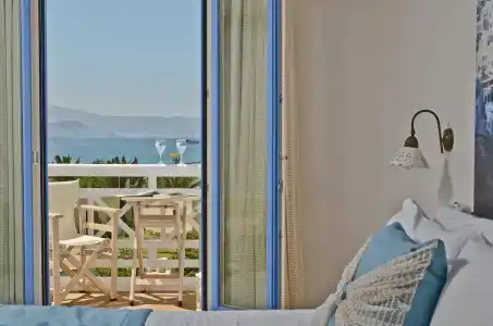 Naxos Island - 121