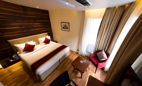 Connaught Royale Delhi - 70