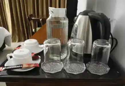 Bann Tawan Hostel & Spa - 13