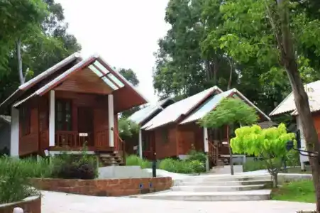 Tubtim Resort SHA extra plus - 32