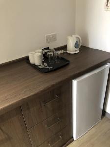 Sunseeker Holiday Complex - 39