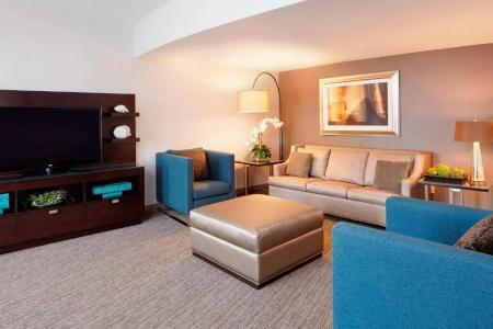 The Westin Seattle - 180