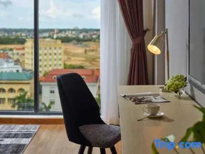 KháCh sạn Sam QuảNg bìNh - 51