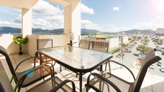Cairns City - 89