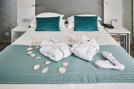 Best Western Plus Carlton Annecy - 44